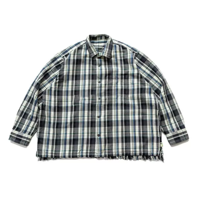 オープニング 大放出セール BEAMS SSZ BS SUSO CUT SHIRTS M