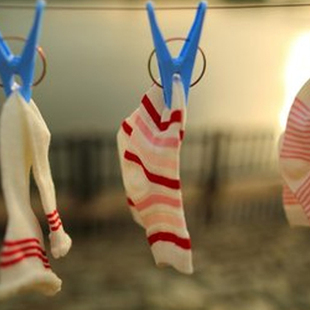 婴儿洗衣误区多，宝妈们该怎么避免呢？