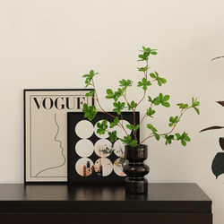 Tv Cabinet Decorations, Living Room Light Luxury High-End Vases, Decorative Paintings, Room Renovation Small Items, Home Decorations, Good Items