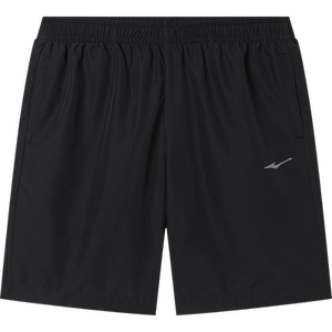 Hongxing Erk Ice Silk Shit Men's Speed ​​Speed ​​Sports Pants Summer Men's Red Star flagship store thin five -point pants
