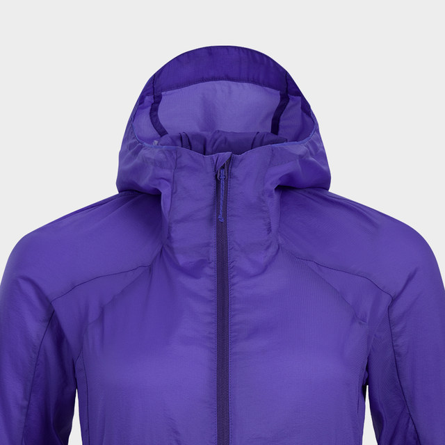 CIKRILAN Unisex-Sonnenjacke Reversible – UPF40+, Wind- & Wasserabweisend Für Radfahren, Wandern & Outdoor