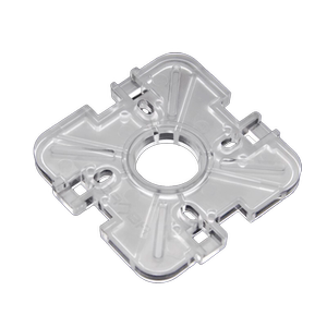 QANBA/Boxing Three -Heh Rock Rock Rock LS32/LS40 Rounds Person Bailuo Octagon Staff Circle
