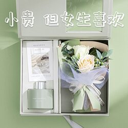 Birthday Gift for Girls, Aromatherapy Gift Box, Graduation Gift, 520 Gift for Girlfriend, Valentine's Day Gift for Girlfriend