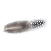 Diy handmade feather pearl chicken feather color feather jewelry accessories material clothing accessories crafts 50 pieces