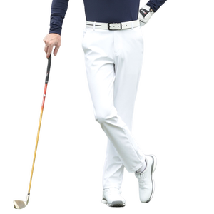 
PGM Golf Pants Men's Autumn and Winter Thickened Casual Sports Pants Men's Pants Trousers Clothing Men's Clothes