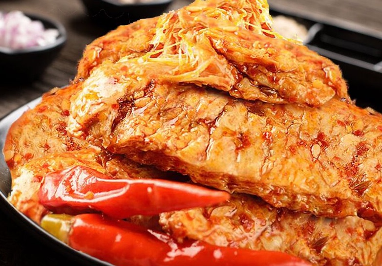 不曾忘记的儿时美味，味道让人欲罢不能(图4)