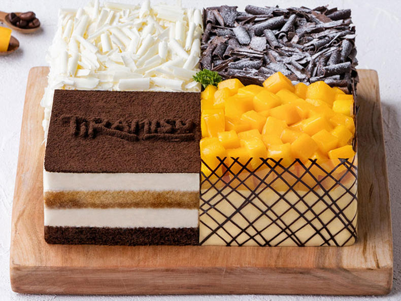 办公室最爱零食，强势解馋提神(图5)