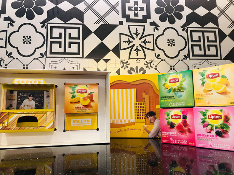 那些年我们追过的经典零食，你还记得吗?(图3)