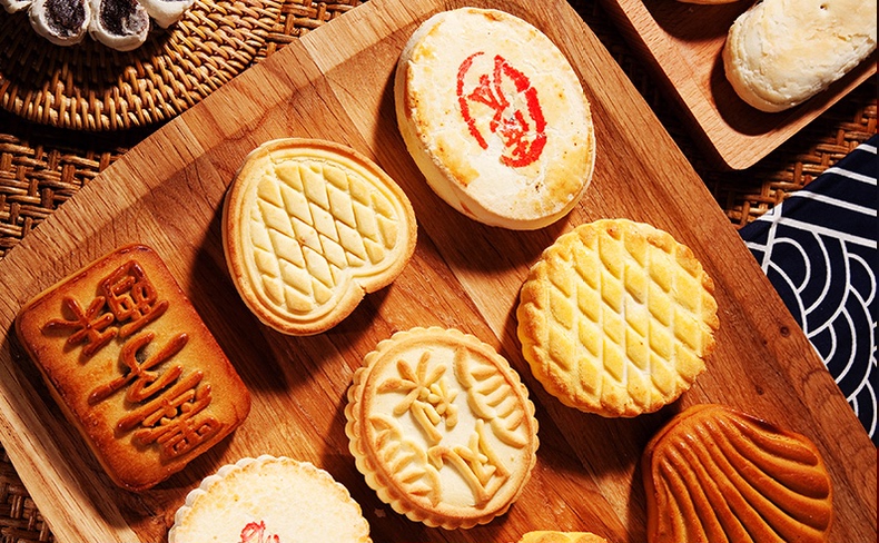 端午节囤好这些美食，让假期过得更愉悦(图4)