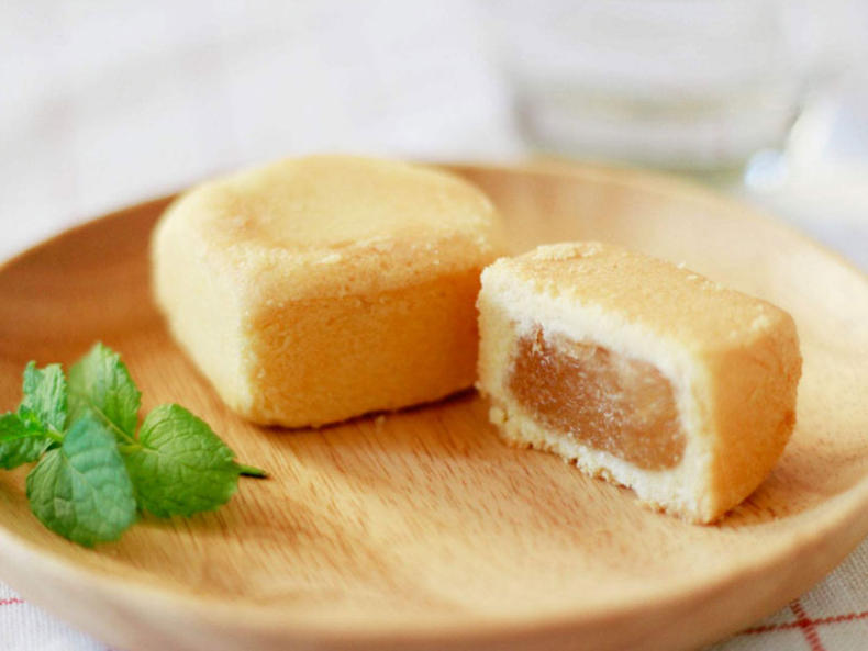 满满少女心，最解馋的高颜值零食(图2)