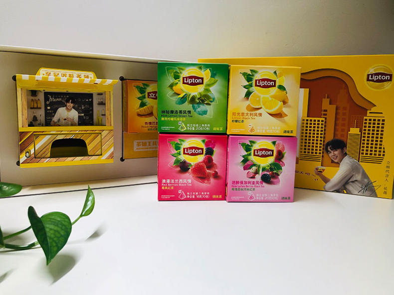 办公室最爱零食，强势解馋提神(图1)