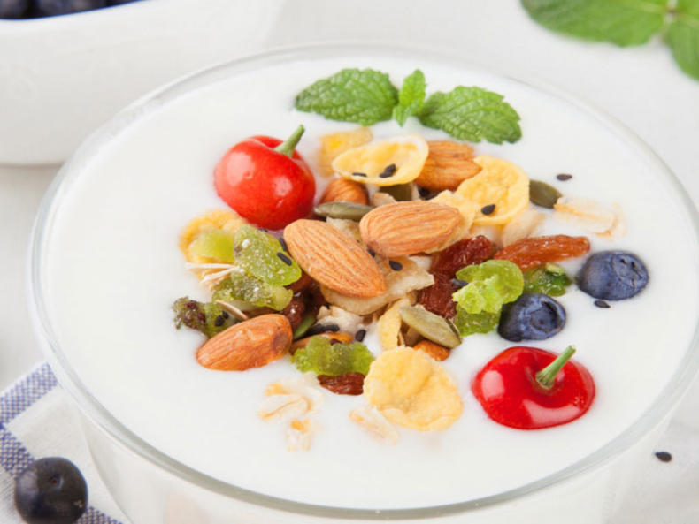 办公室最爱零食，强势解馋提神(图2)