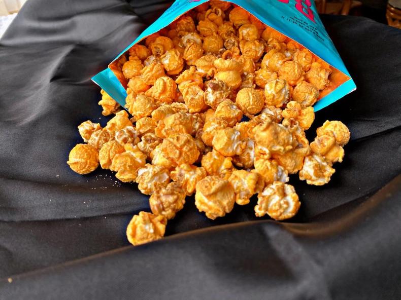 风靡美国网红ins风爆米花，美味不惧胖(图3)