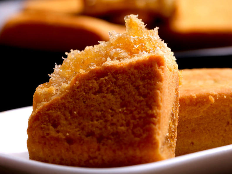 满满少女心，最解馋的高颜值零食(图6)