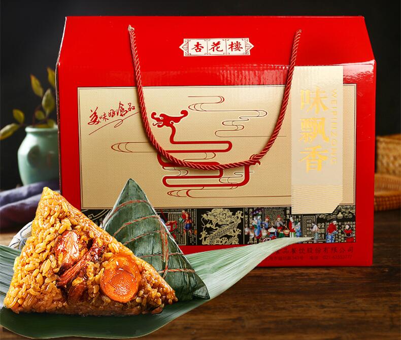 端午节囤好这些美食，让假期过得更愉悦(图2)