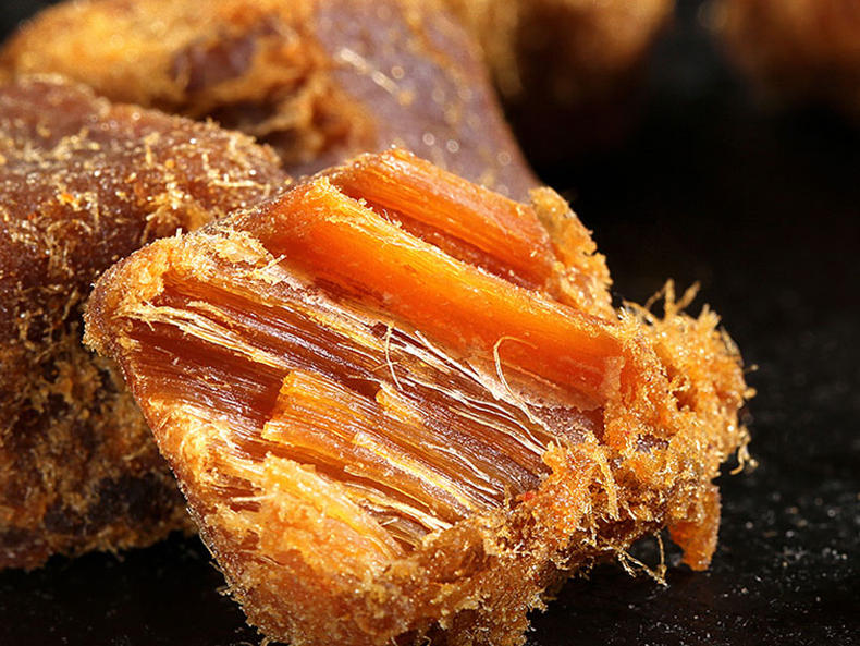 出行必备过瘾美食，甜蜜与你同行(图5)