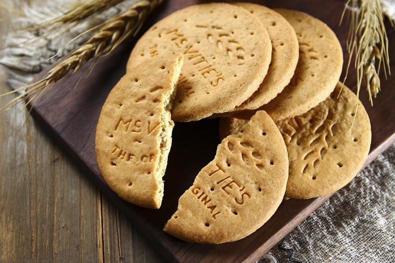 上班族必囤的酥脆零嘴，好吃不发胖(图2)