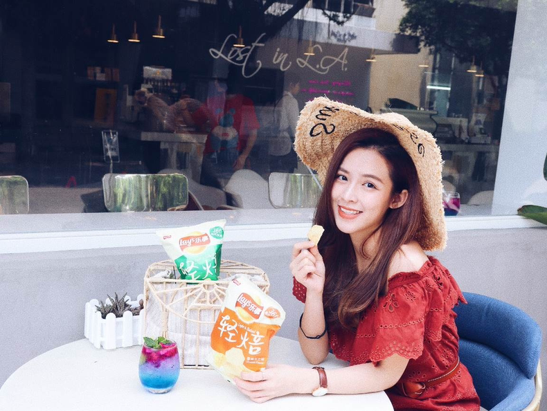 忙里偷闲的办公室抽屉里，藏了个大礼包(图4)