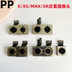 Suitable for Apple xxsxrxsmax rear camera