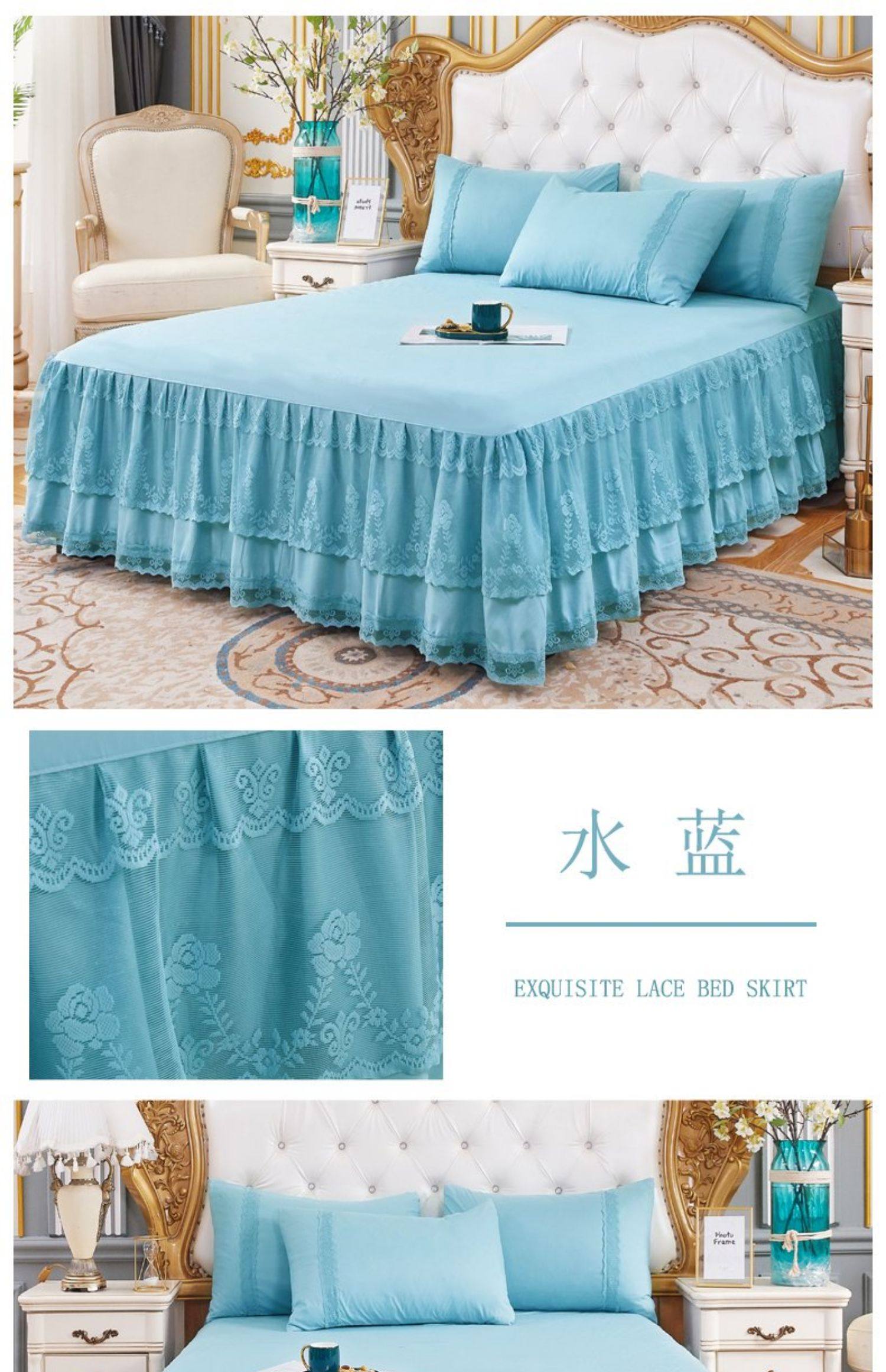 トップス rurumu lace bed JK rurumu lace bed JK