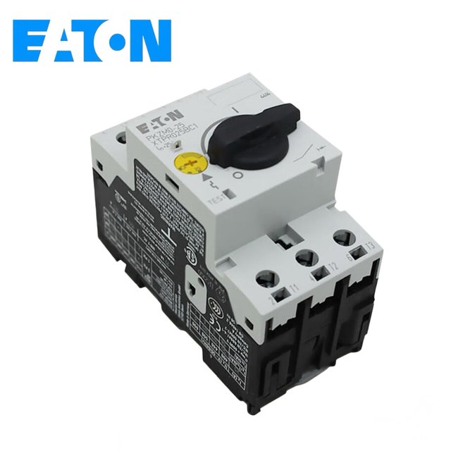 Eaton Eaton Mueller PKZM0-1.62.5406.310310 Madas Electric Motor ...