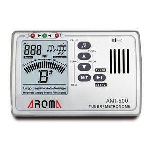 
Electronic metronome for beginners Guitar Violin Guzheng General Piano metronome AMT-500 Musical Instrument Accessories