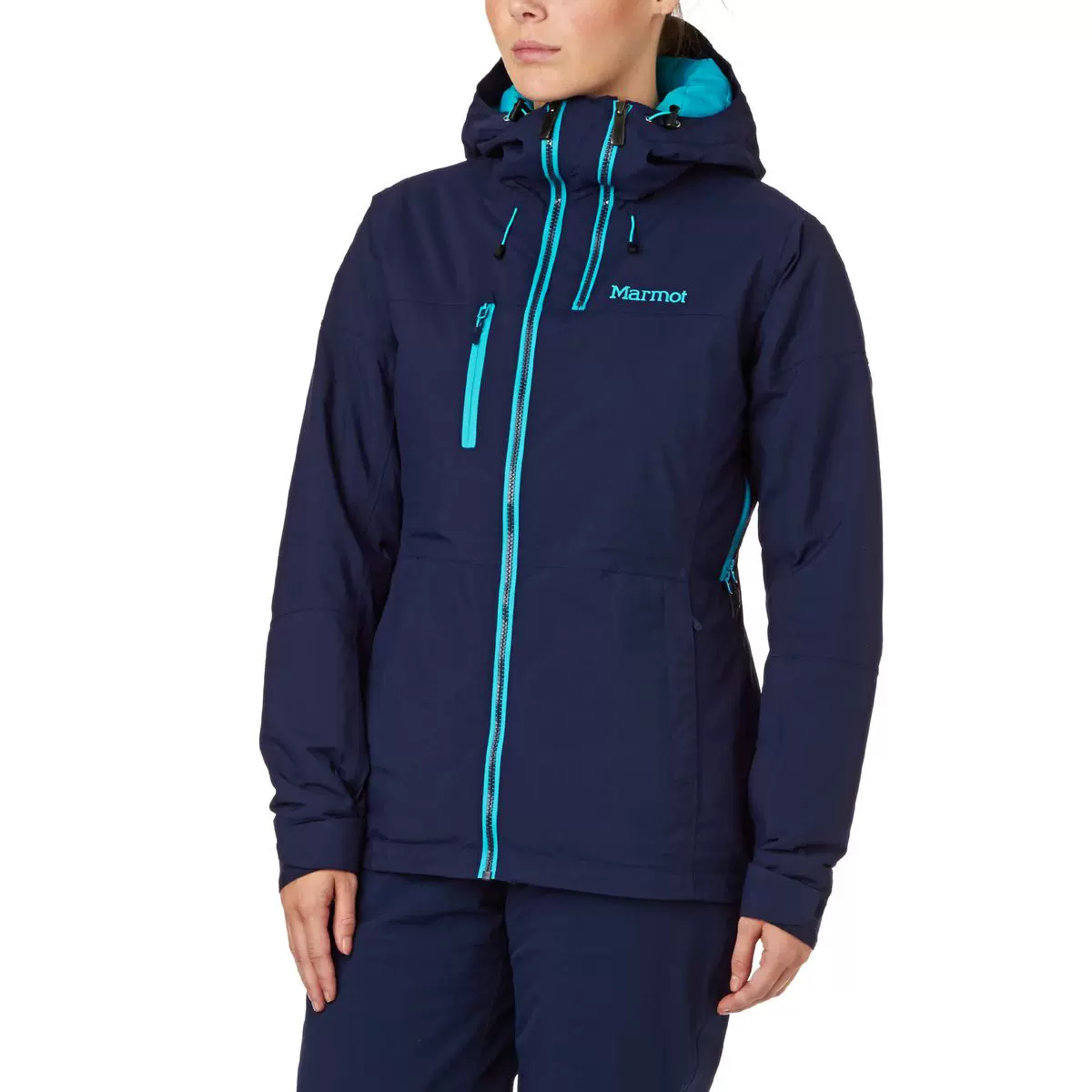 Marmot best sale dropway jacket