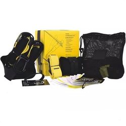 Gaijiuzhou Gjz Suspension Training Band Resistance Rope P4P5T3 Resistance Band Fitness Men's Home Mini P3Pro