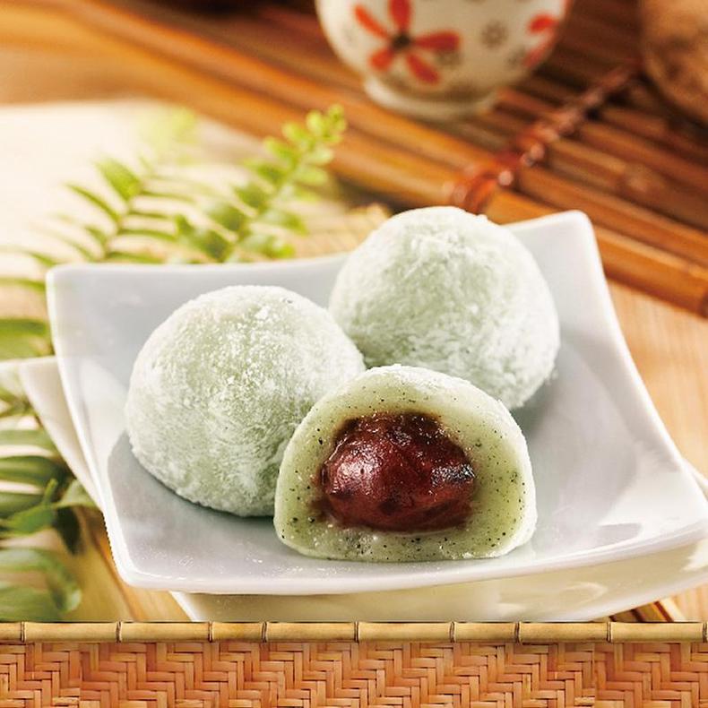 心有千千结，香甜美食驱赶小情绪(图4)