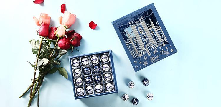 心有千千结，香甜美食驱赶小情绪(图2)