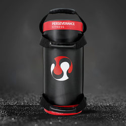 Lichuangmei Weight-Bearing Squat Energy Bag Sandbag Fitness Equipment Home Fitness Equipment Bulgarian Croissant