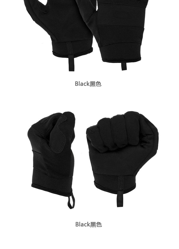 Oakley SI 軽量タクティカルグローブ - 94176