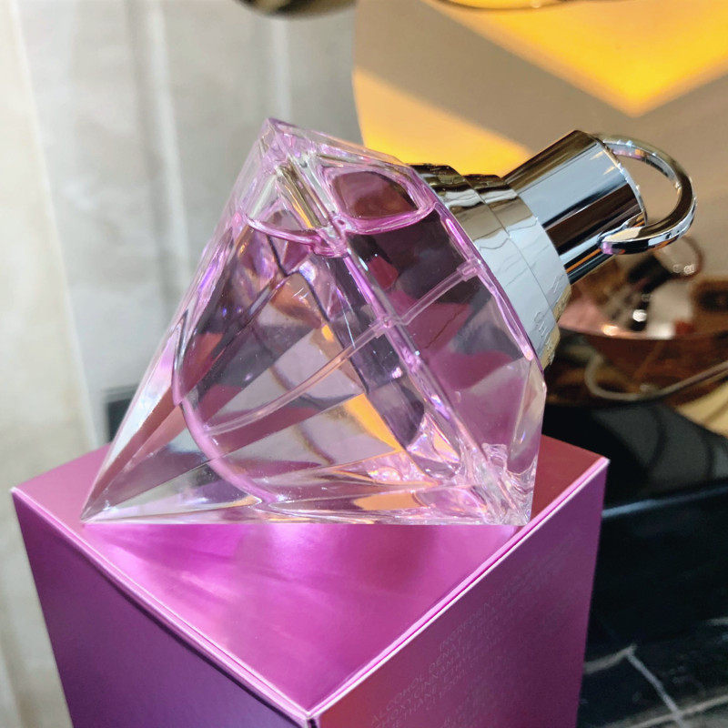 Chopard Wish Eau de Toilette 75ml Women's Perfume