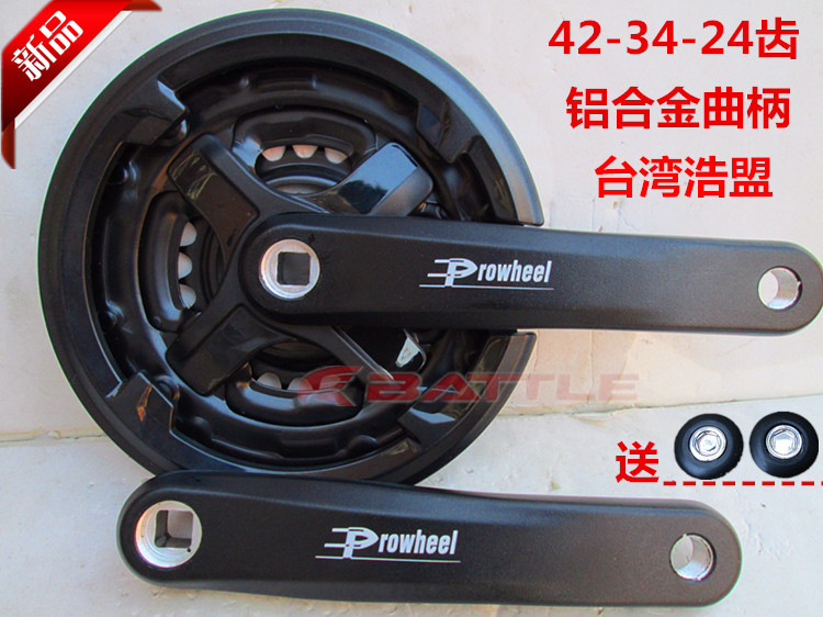 PROWHEEL HAOMENG ũũ  ӵ   ũũ 21 24 27 ӵ 42T   -