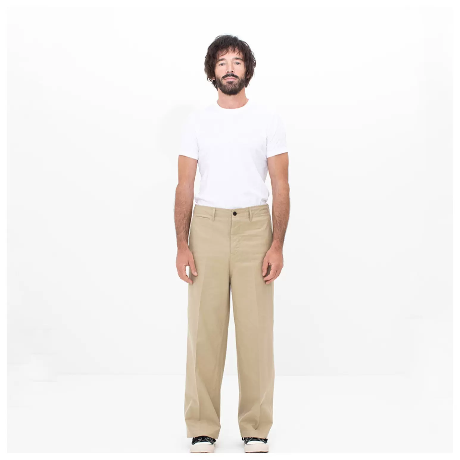 WTAPS 19AW WMILL-TROUSER 01 / TROUSERS. NYCO. RIPSTOP 工装裤