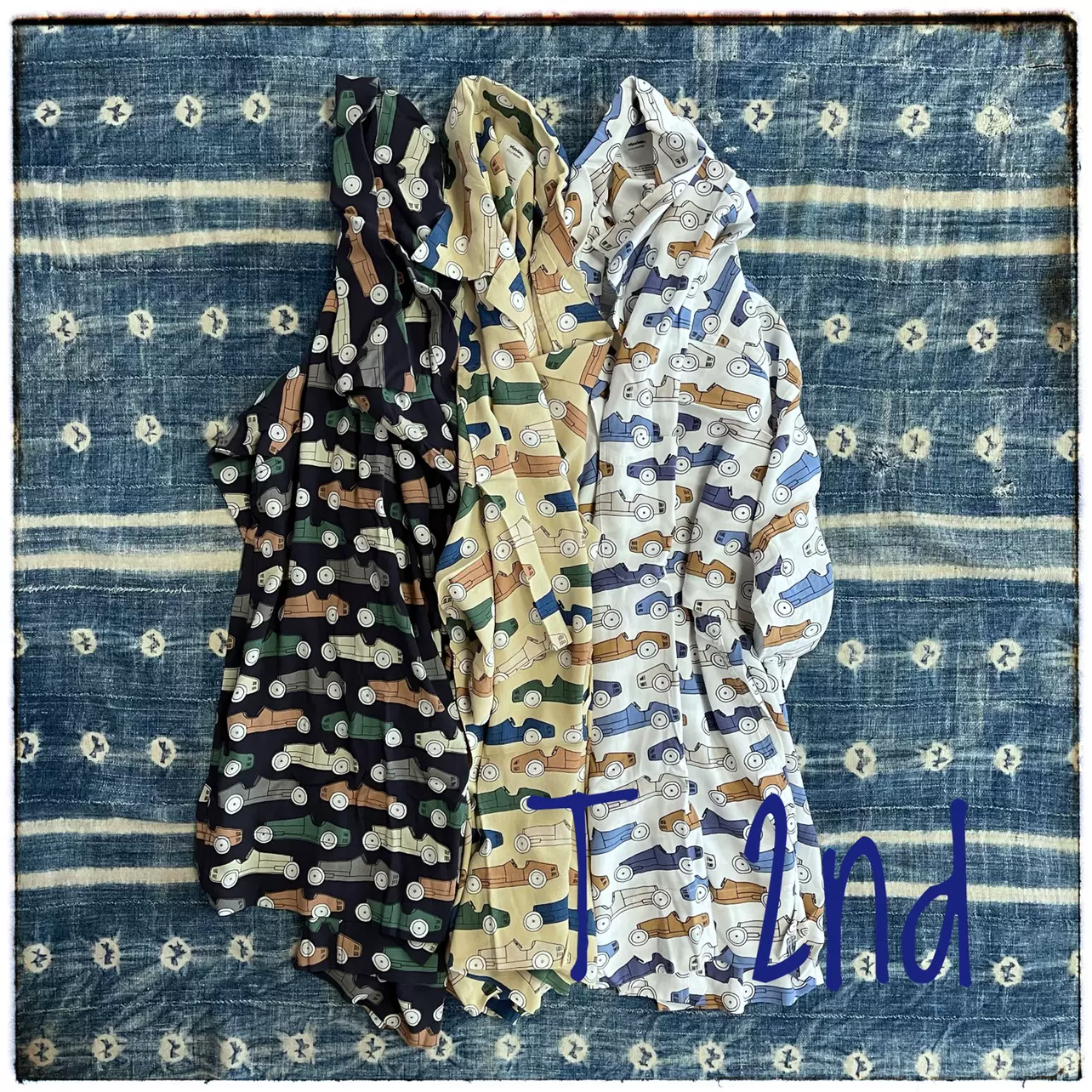 现货VISVIM 21AW CABAN SHIRT S/S OPEN WHEELER 夏威夷短袖衬衫-Taobao