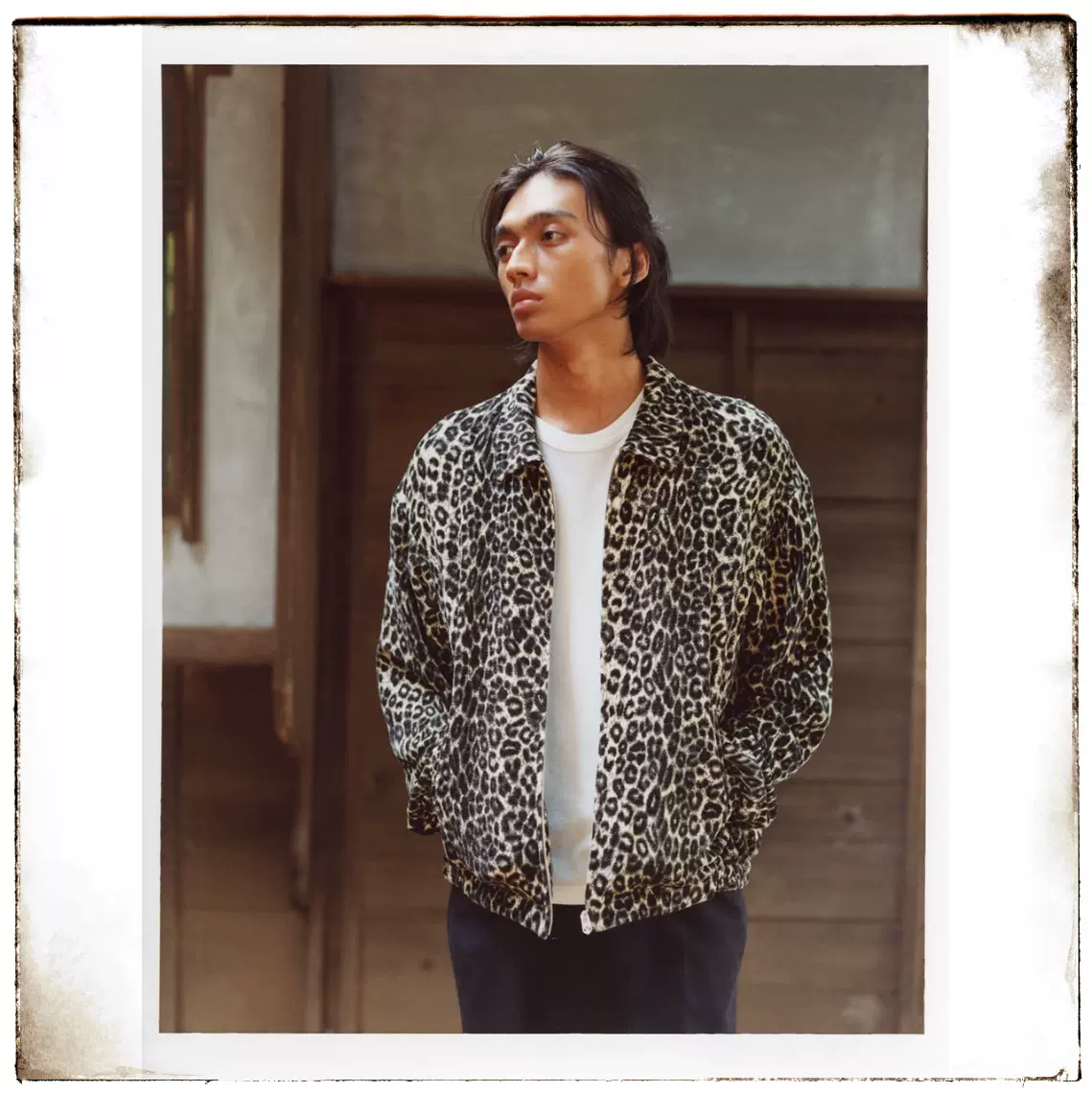 現貨WTAPS 20AW SMOCK / JACKET / COTTON.CORDLANE 套頭夾克