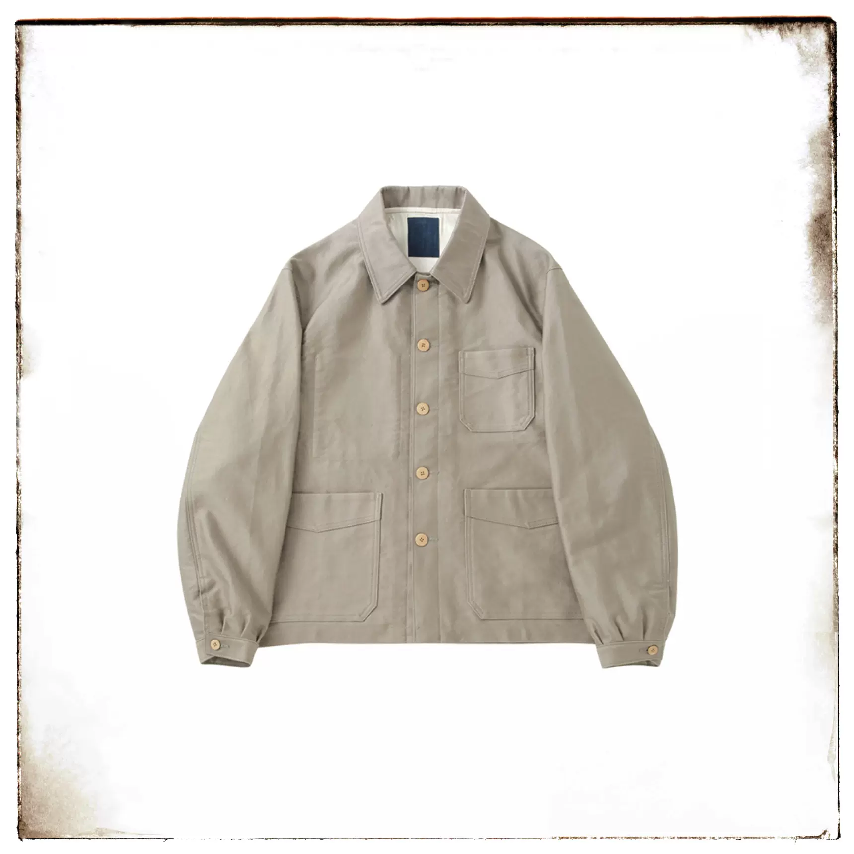 【最終値下】visvim RODNEY JKT (OLIVE) size 1 最終値下】visvim RODNEY JKT (OLIVE) size 1 最終値下】visvim RODNEY