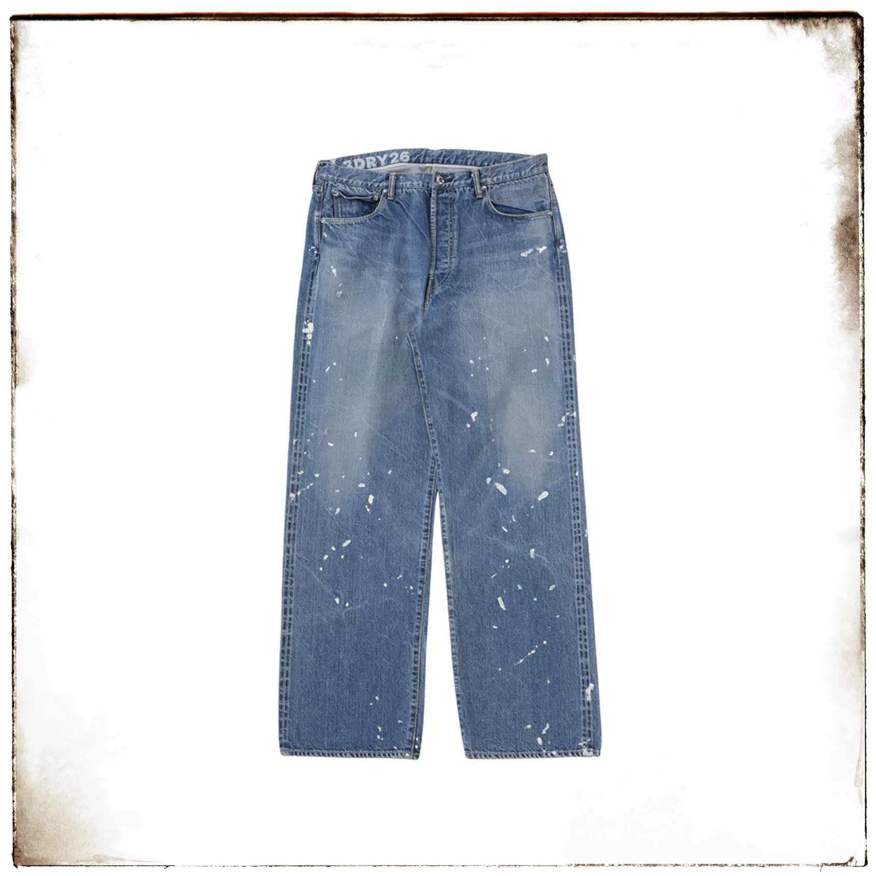 パンツ WMILL-TROUSER 01/TROUSERS NYCO RIPSTOP WTAPS ダブルタップス WVDT-PTM02 NONE WMILL-TROUSER 01