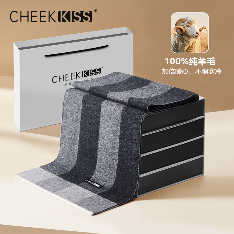 CHEEKKISS 100%    ī 2023  ܿ ο ٸ  ī  -