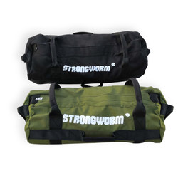 Weightlifting Squat Energy Bag Barrel Strength Training Exercise Fitness Sandbag Powerbag Weighted Sandbag