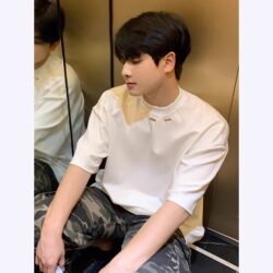 320g Air Layer Cleanfit Short-Sleeved T-Shirt for Men, New Summer Style, American Style, Heavy Weight, Loose Fit, Regular Shoulder Half-Sleeve T-Shirt