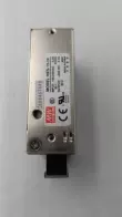 Mingwei NES15W chuyển mạch giám sát nguồn điện dải đèn LED AC220 đến DC12 1.3A 24V0.7A 5V3A Nguồn điện