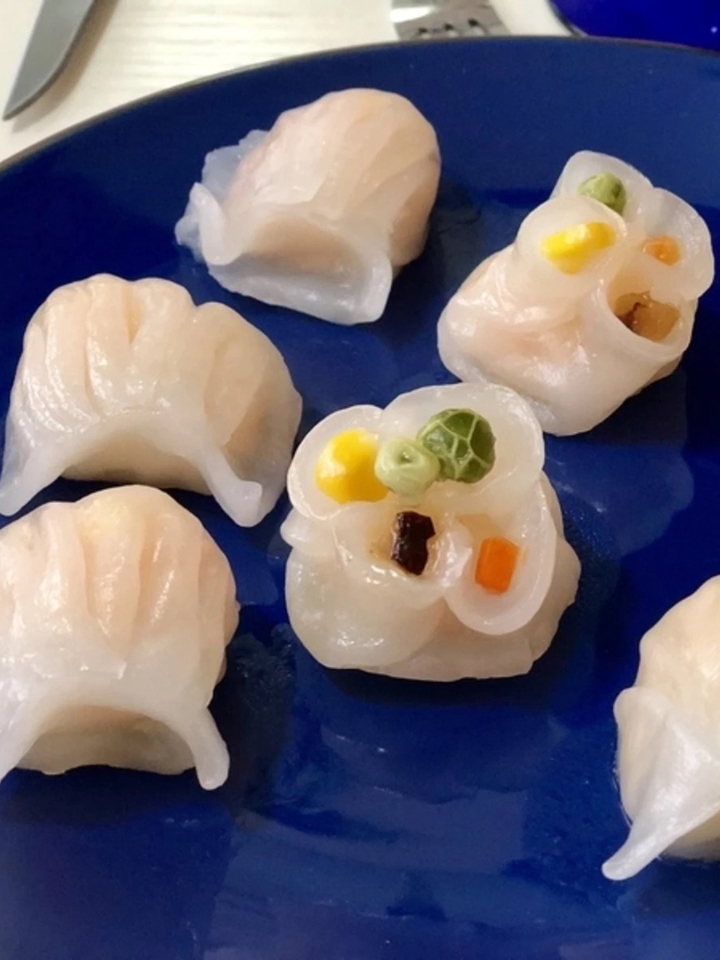 satefun/三顿饭 虾饺水晶虾饺