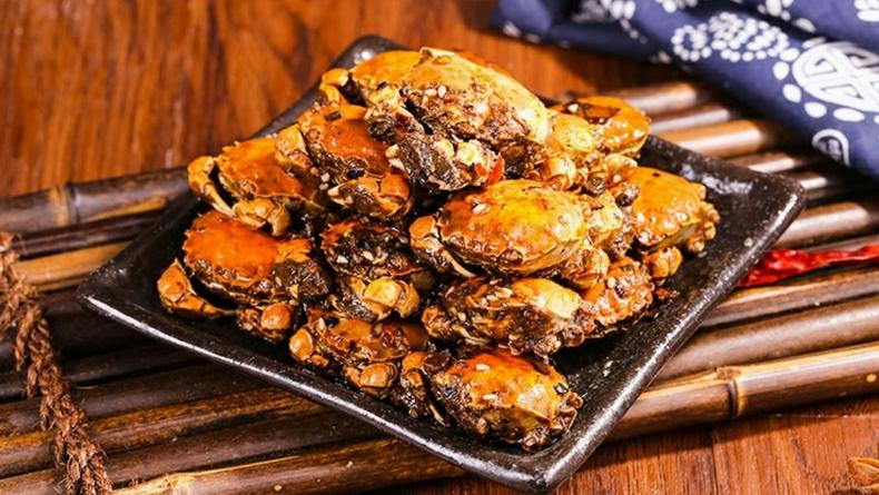 麻辣宵夜盘点，上班族无法拒绝的诱惑！(图5)