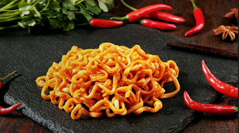 麻辣宵夜盘点，上班族无法拒绝的诱惑！(图3)