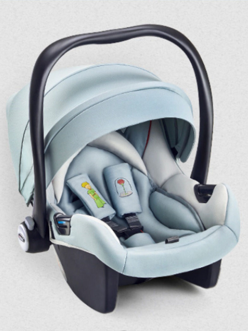 trottine 婴儿提篮式安全座椅