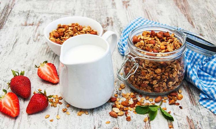 这3种食物每天吃一点，想长胖都很难！(图5)