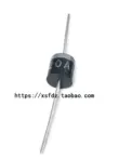 10A10 6A10 20A10 30A chảo nướng điện công suất cao cung cấp điện sạc chỉnh lưu diode chống chảy ngược