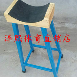 Factory Direct Sales of Large Fitness Equipment, Squat Rack, Squat Rack Fitness Equipment, Height Adjustable with Wheels for Mobility